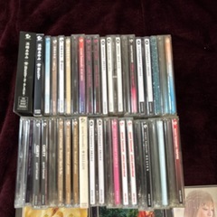 🌸浜崎あゆみ🌸CD・DVDまとめての画像