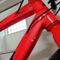 【取引決定】クロスバイク GIANT ESCAPE RX3 Sサイズ（ジャイアントエスケープ）の画像