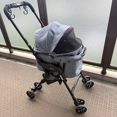 ペットカート