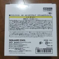 新品未使用　マグカップの画像