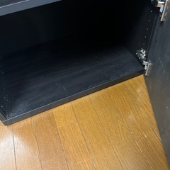 IKEA  棚の画像