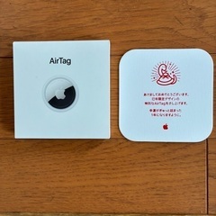  Apple AirTag