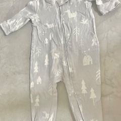 新生児用 GAPロンパース