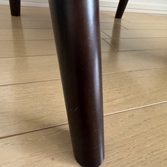 【中古】カリモク60 カフェチェア 1脚の画像