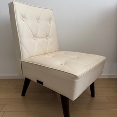 【中古】カリモク60 カフェチェア 1脚