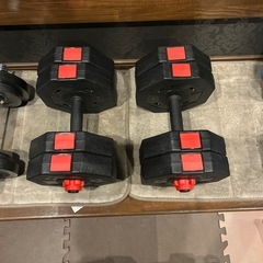 ダンベル
