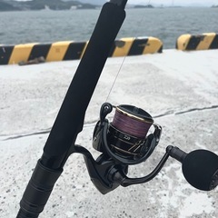 🎣【~釣り友達募集~】🎣