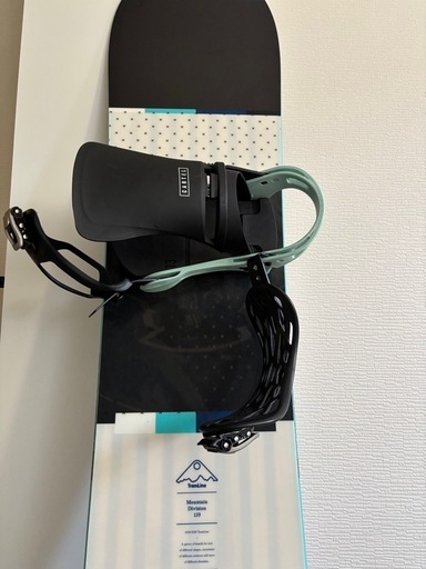 スノーボード