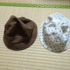 ベビー帽子