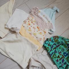 ベビー帽子　8枚セット