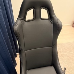 レーシングシュミレーターシート　G29など対応