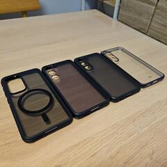 サムスン　Galaxy　s23シリーズの画像