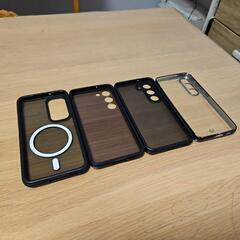 サムスン　Galaxy　s23シリーズの画像