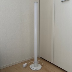 【美品】フロアスタンドライト