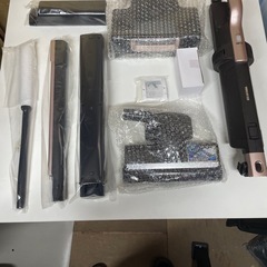 IRIS OHYAMA スティッククリーナー KIC-SLDCP6の画像