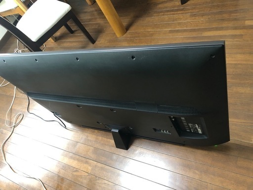 　ハイセンステレビ
