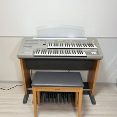 YAMAHA エレクトーン ピアノ STAGEA ELB-01 ...