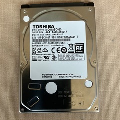 2.5inchHDD 500GB