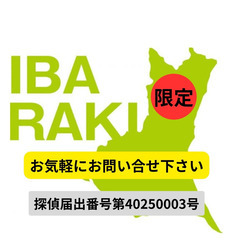 【探偵】日常の悩みを解決に導き、幸せな生活に向かうサポートをします。 - その他