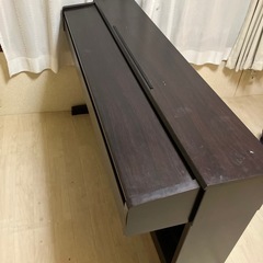 YAMAHA電子ピアノ
の画像