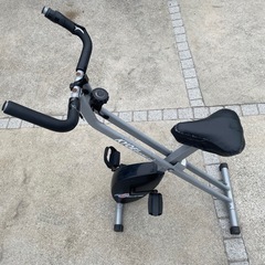 エアロバイクの画像