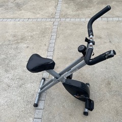 エアロバイク