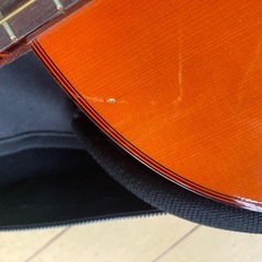 YAMAHA クラッシックギター G
-220Aの画像
