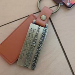 スカイツリーセットの画像