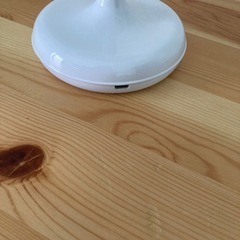 インテリアライトの画像