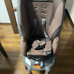 チャイルドシート

