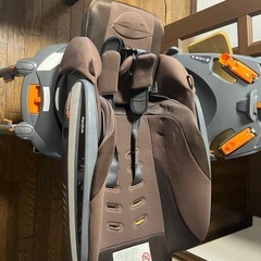 
チャイルドシート の画像