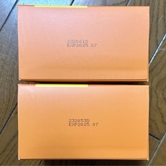 【新品未開封】２箱　ドテラメタパワーアドバンテージ　NMNサプリ　サーチュイン遺伝子の画像
