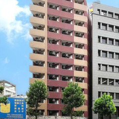 🌈🐶激アツ🐶🌈✨敷金礼金なし✨ 🚃JR総武本線 馬喰町 徒歩3分