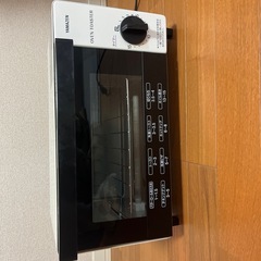 オーブントースター