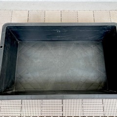 トロ舟60L 交渉中
