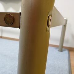 シングルベッドフレームの画像