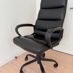 ニトリ.デスクチェア
