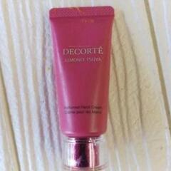 DECORTE KIMONO TSUYA ハンドクリーム 20ml