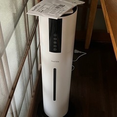 大容量 加湿器　