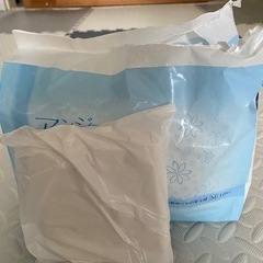 出産準備セットの画像
