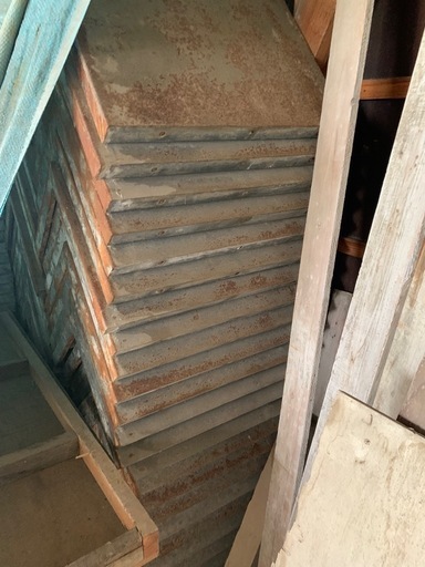 NSP395内コーナー