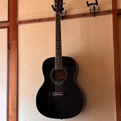 アコースティックギター