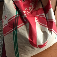  【お話し中】令和6年産　コシヒカリ　玄米15キロ