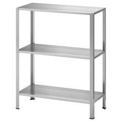 IKEA ヒュッリスシェルフ
