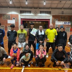 フットサル参加者募集！ - スポーツ