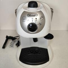 Delonghi エスプレッソ・カプチーノ メーカー  デロンギ...