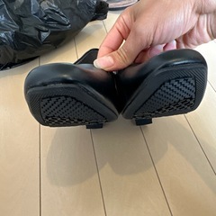 靴23サイズの画像