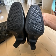 靴23サイズの画像