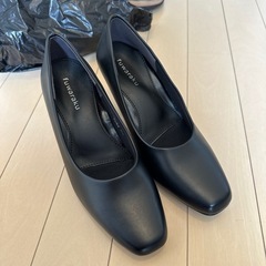 靴23サイズ