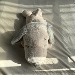 ぬいぐるみ④